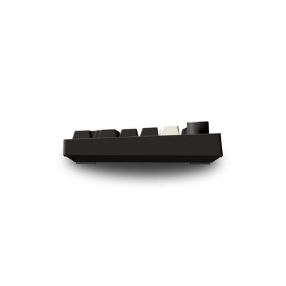 Noir Timeless82 v2 Classic Edition Mechanical Keyboard Gasket Mount