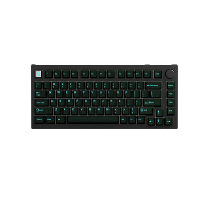 Noir Timeless HE -  75% Mechanical Keyboard Hall Effect