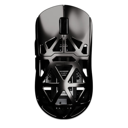 Noir M2 MG - Magnesium Wireless Ultra Lightweight Gaming Mouse